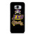 ECU EAST CAROLINA PIRATES UNIVERSITY FOOTBALL SYMBOL Samsung Galaxy S8 Case