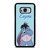 EEYOREE DONKEY WINNIE THE POOH Samsung Galaxy S8 Case