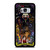 FIVE NIGHTS AT FREDDY'S CARTOON Samsung Galaxy S8 Case