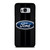 FORD AMERICAN CAR LOGO Samsung Galaxy S8 Case