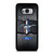 FORD MUSTANG METAL LOGO EMBLEM Samsung Galaxy S8 Case