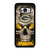 GREEN BAY PACKERS SKULL LOGO Samsung Galaxy S8 Case