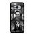 HORROR MOVIES CHARACTERS Samsung Galaxy S8 Case