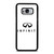 INFINITI LOGO ICON Samsung Galaxy S8 Case