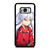 INUYASHA ANIME MANGA Samsung Galaxy S8 Case