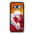 INUYASHA MANGA ANIME Samsung Galaxy S8 Case