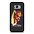 IRON MAN CARTOON KAWAII MARVEL Samsung Galaxy S8 Case