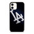 LOS ANGELES LOGO BADGE iPhone 12 Case