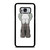 KAWS FASHION SAD HYPERBEAST Samsung Galaxy S8 Case