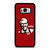 KFC KENTUCKY FRIED CHICKEN LOGO Samsung Galaxy S8 Case