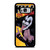 KISS BAND THE DEMON Samsung Galaxy S8 Case