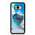 LEGEND OF ZELDA GAME LOGO Samsung Galaxy S8 Case