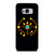 LEGEND OF ZELDA SHEIKAH SLATE EYE LOGO Samsung Galaxy S8 Case