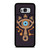 LEGEND OF ZELDA SHEIKAH SLATE EYE SYMBOL Samsung Galaxy S8 Case
