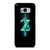 LEGEND OF ZELDA Z LOGO Samsung Galaxy S8 Case