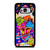 LISA FRANK ICE CREAM Samsung Galaxy S8 Case