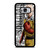 MANGA ONE PUNCH MAN SAITAMA COMIC Samsung Galaxy S8 Case