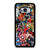 MARVELCOMICS CHARACTERS Samsung Galaxy S8 Case