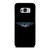 MAVERICK TOP GUN MOVIE LOGO Samsung Galaxy S8 Case