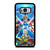 MEGAMAN X LEGACY Samsung Galaxy S8 Case