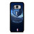 MEMPHIS GRIZZLIES NBA BASEBALL LOGO Samsung Galaxy S8 Case
