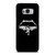 METALLICA BAND LOGO Samsung Galaxy S8 Case