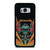 METALLICA LOGO KNIGHT Samsung Galaxy S8 Case