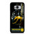 MICHIGAN WOLVERINES FOOTBALL TEAM Samsung Galaxy S8 Case