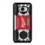 MILWAUKEE JOBSITE RADIO Samsung Galaxy S8 Case