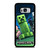 MINECRAFT ADVENTURE GAME Samsung Galaxy S8 Case