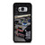 NASCAR CAR RACE Samsung Galaxy S8 Case
