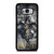 NEW ORLEANS SAINTS FOOTBALL LOGO Samsung Galaxy S8 Case