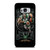 NEW YORK JETS GRINDING OUT SINCE 1960 Samsung Galaxy S8 Case