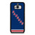 NEW YORK RANGERS NHL LOGO TEAM Samsung Galaxy S8 Case
