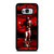 NICK BOSA 97 SAN FRANCISCO 49ERS Samsung Galaxy S8 Case