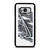 NIKE SWOOSH MECHANIC LOGO Samsung Galaxy S8 Case