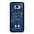 NOTRE DAME FIGHTING FOOTBALL UNDER ARMOUR Samsung Galaxy S8 Case