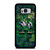 NOTRE DAME FIGHTING LOGO ICON Samsung Galaxy S8 Case