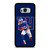 NY NEW YORK GIANTS SAQUON BARKLEY Samsung Galaxy S8 Case