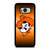 OSU OKLAHOMA STATE COWBOYS FOOTBALL LOGO ICON Samsung Galaxy S8 Case
