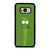 PICKLE RICK AND MORTY Samsung Galaxy S8 Case