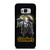 PITTSBURGH STEELERS VOORHEES Samsung Galaxy S8 Case