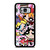 POWER PUFF GIRL CARTOON Samsung Galaxy S8 Case