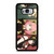 SPY X FAMILY FORGER MANGA CARTOON Samsung Galaxy S8 Case