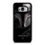 STAR WARS THE MANDALORIAN Samsung Galaxy S8 Case