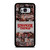 STRANGER THINGS SERIES Samsung Galaxy S8 Case