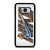 SWOOSH LOGO NIKE MECHANIC Samsung Galaxy S8 Case