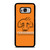 TENNESSEE VOLS FOOTBALL VOULUNTEERS Samsung Galaxy S8 Case