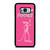THE PINK PANTHER DANCE Samsung Galaxy S8 Case
