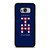 TOMMY HILFIGER LOGO TH Samsung Galaxy S8 Case